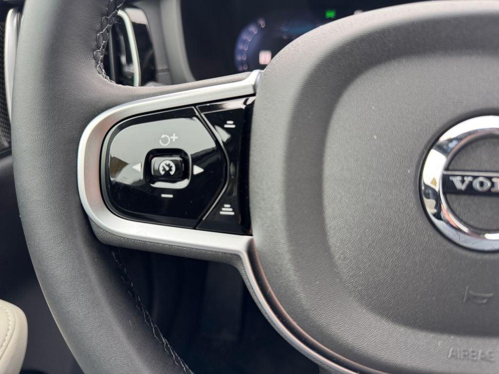 new 2026 Volvo V60 Cross Country car, priced at $61,309