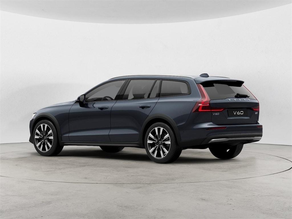new 2026 Volvo V60 Cross Country car, priced at $61,309