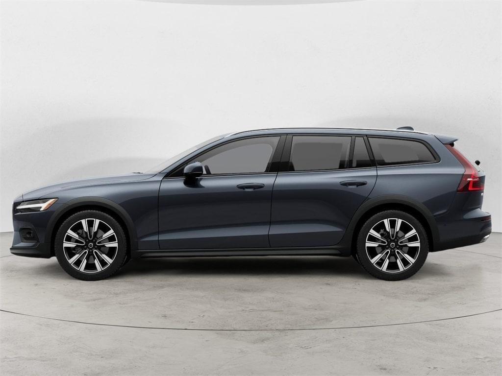 new 2026 Volvo V60 Cross Country car, priced at $61,309