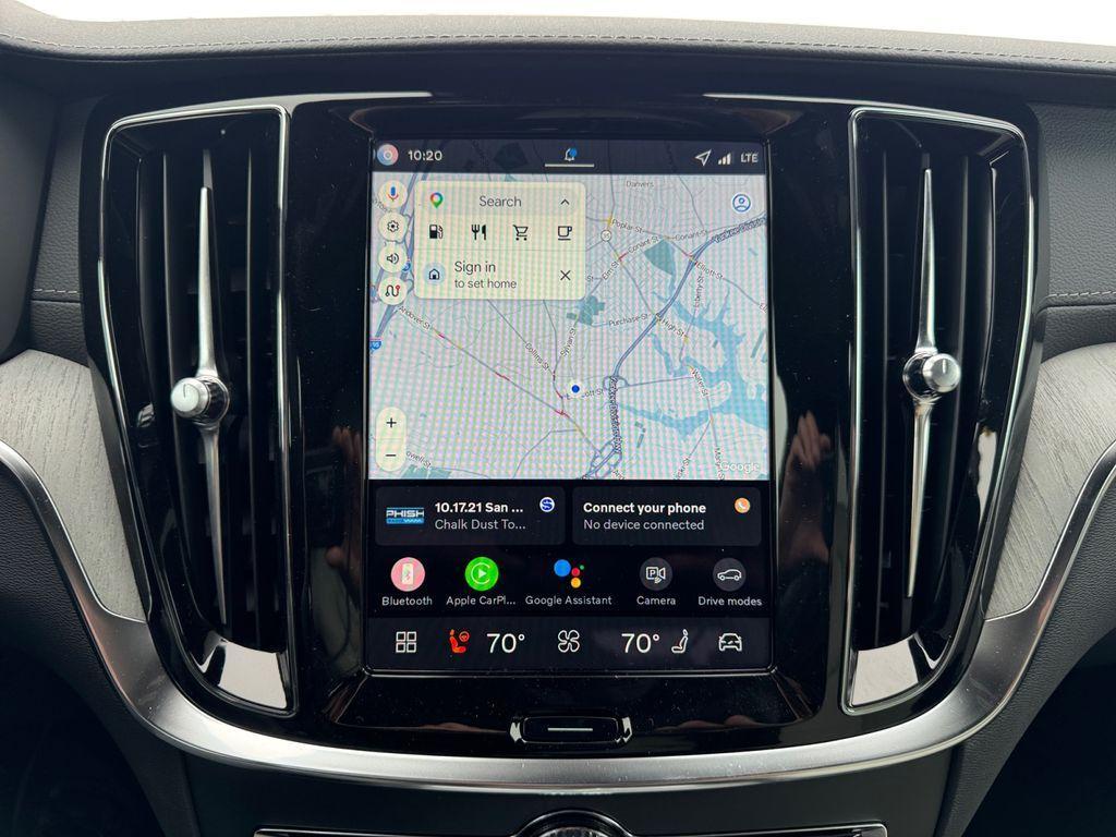 new 2026 Volvo V60 Cross Country car, priced at $61,309