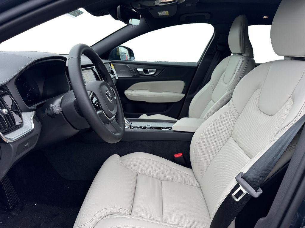 new 2026 Volvo V60 Cross Country car, priced at $61,309
