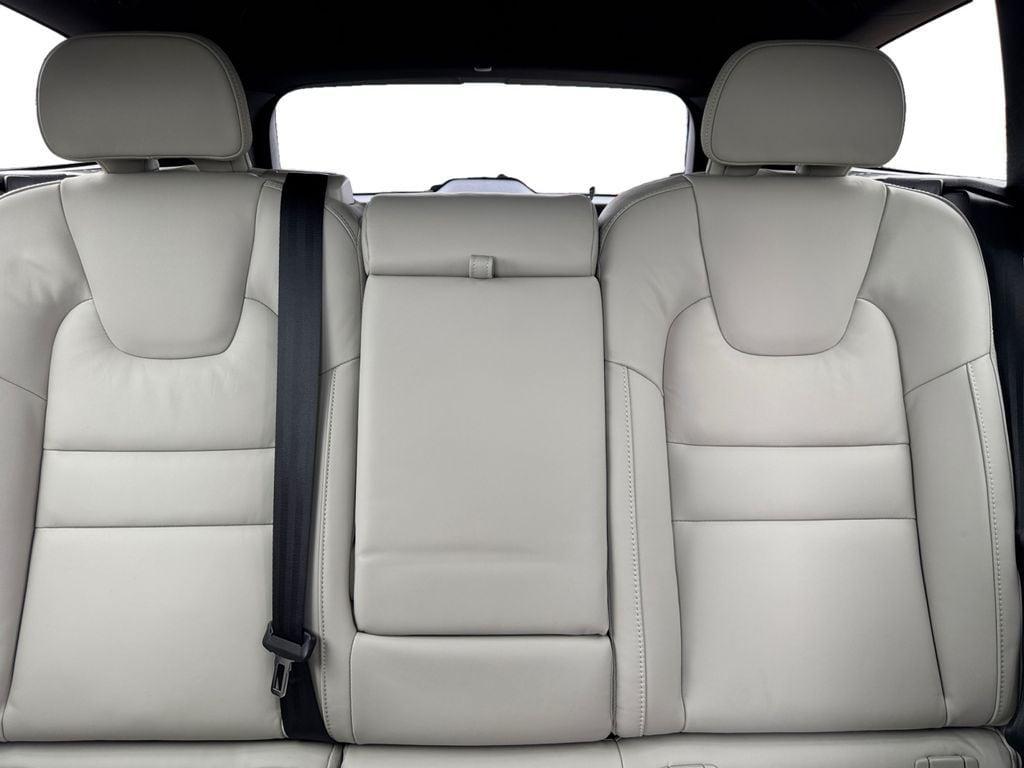 new 2026 Volvo V60 Cross Country car, priced at $61,309