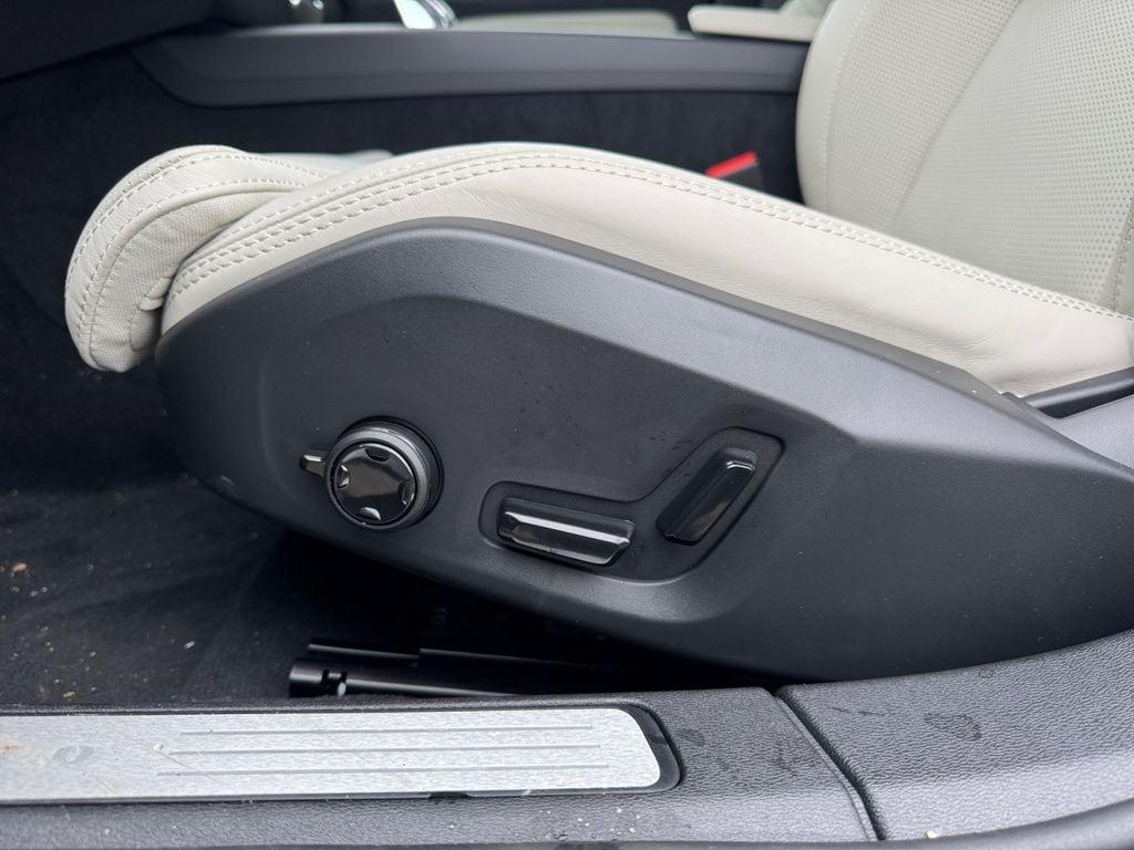 new 2026 Volvo V60 Cross Country car, priced at $61,309