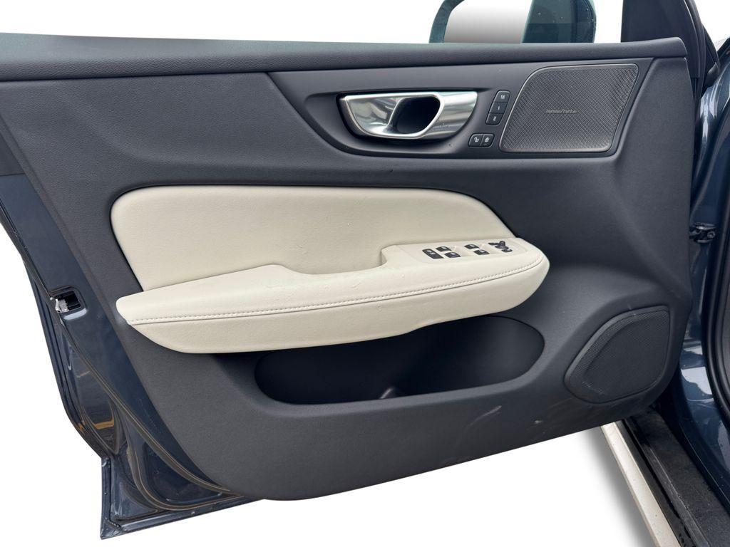 new 2026 Volvo V60 Cross Country car, priced at $61,309
