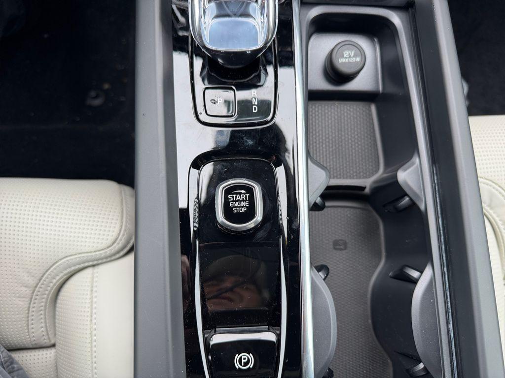 new 2026 Volvo V60 Cross Country car, priced at $61,309
