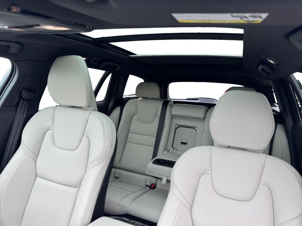 new 2026 Volvo V60 Cross Country car, priced at $61,309