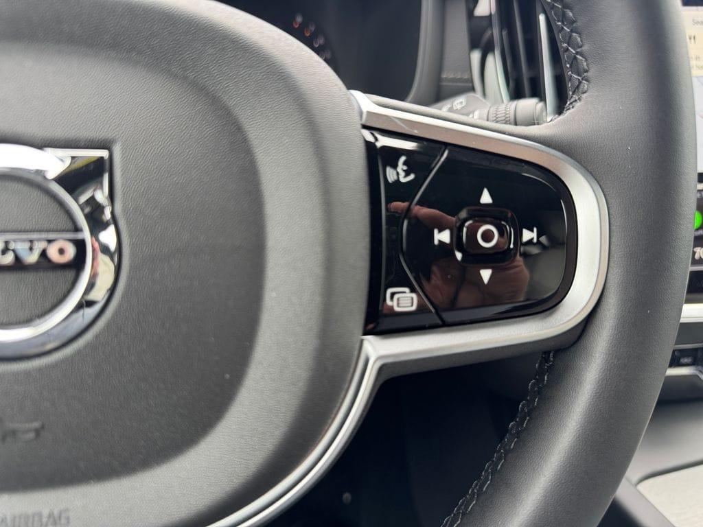 new 2026 Volvo V60 Cross Country car, priced at $61,309