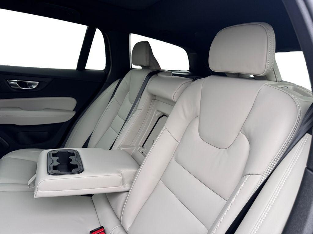 new 2026 Volvo V60 Cross Country car, priced at $61,309