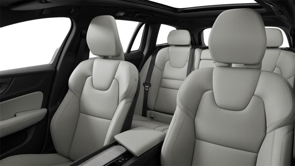 new 2026 Volvo V60 Cross Country car, priced at $61,309