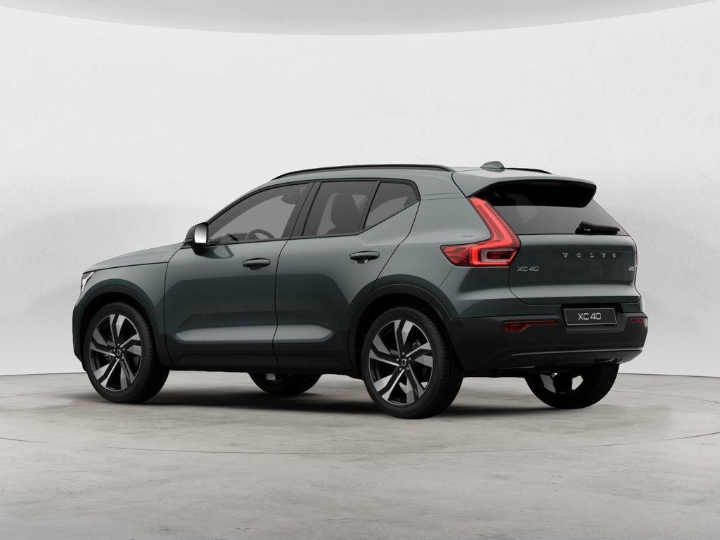 new 2026 Volvo XC40 car, priced at $50,594