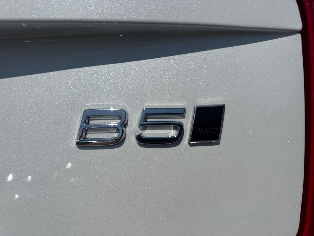 used 2025 Volvo XC90 car, priced at $46,565