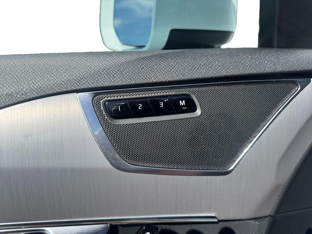 used 2025 Volvo XC90 car, priced at $46,565
