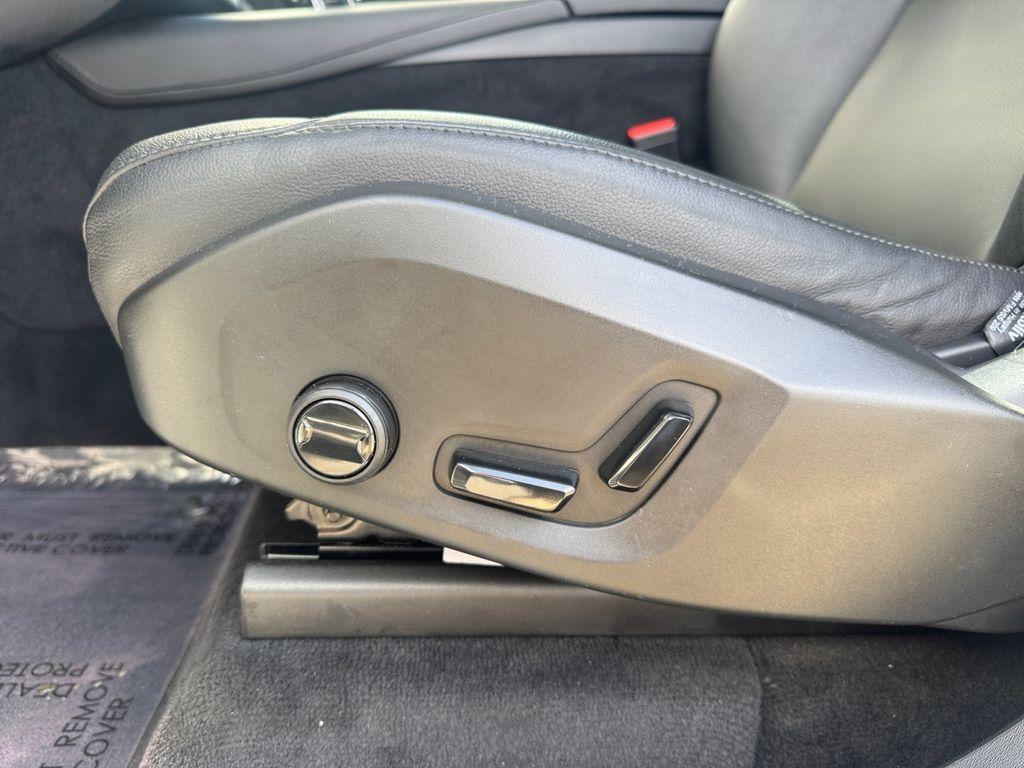 used 2025 Volvo XC90 car, priced at $46,565