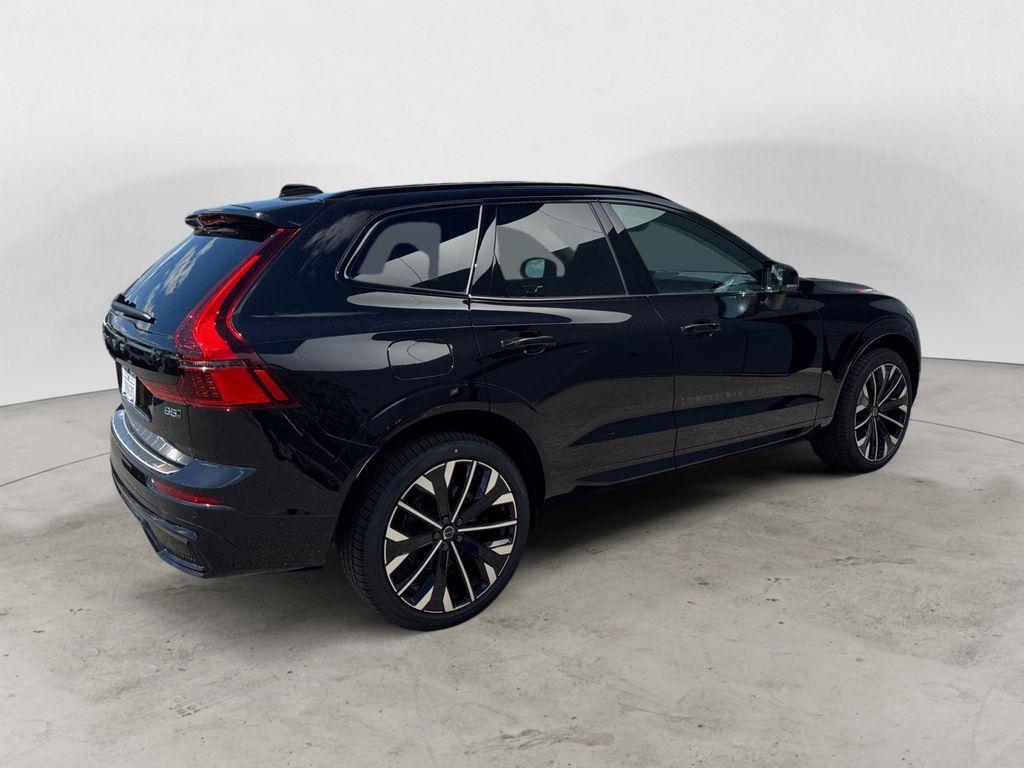 new 2026 Volvo XC60 car, priced at $64,484