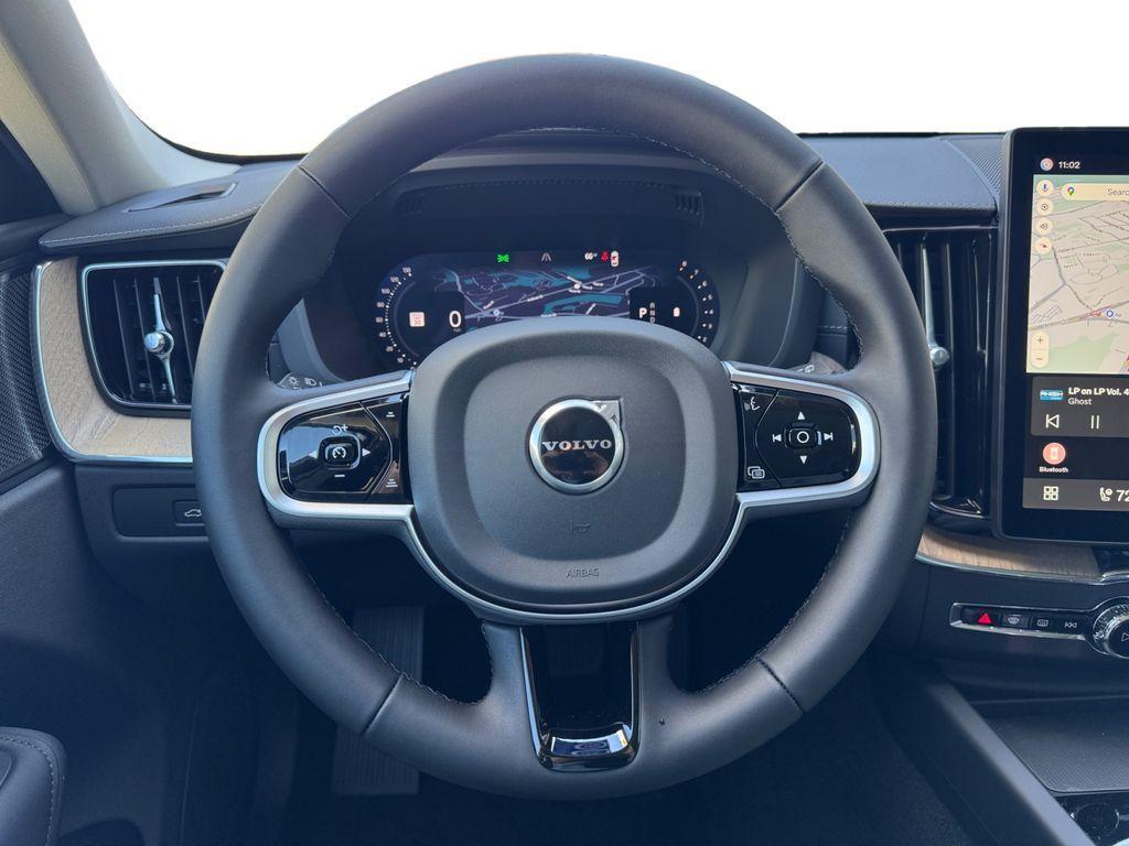 new 2026 Volvo XC60 car, priced at $64,484
