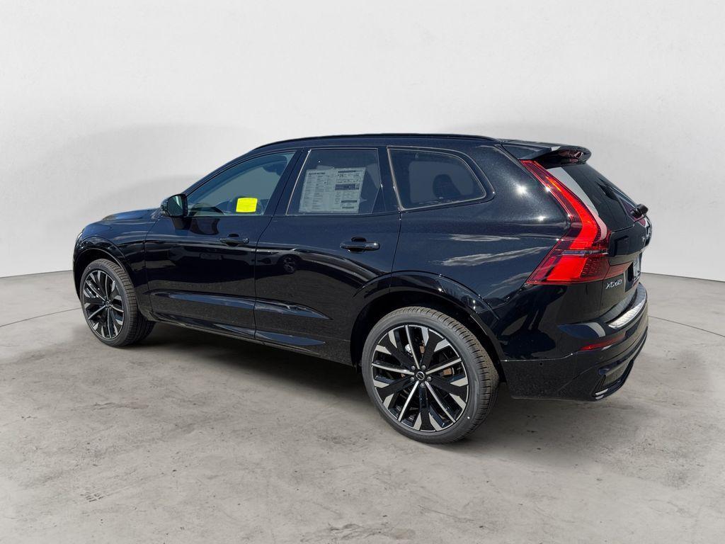 new 2026 Volvo XC60 car, priced at $64,484