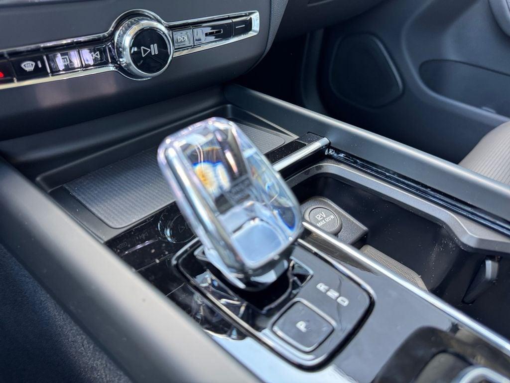 new 2026 Volvo XC60 car, priced at $64,484