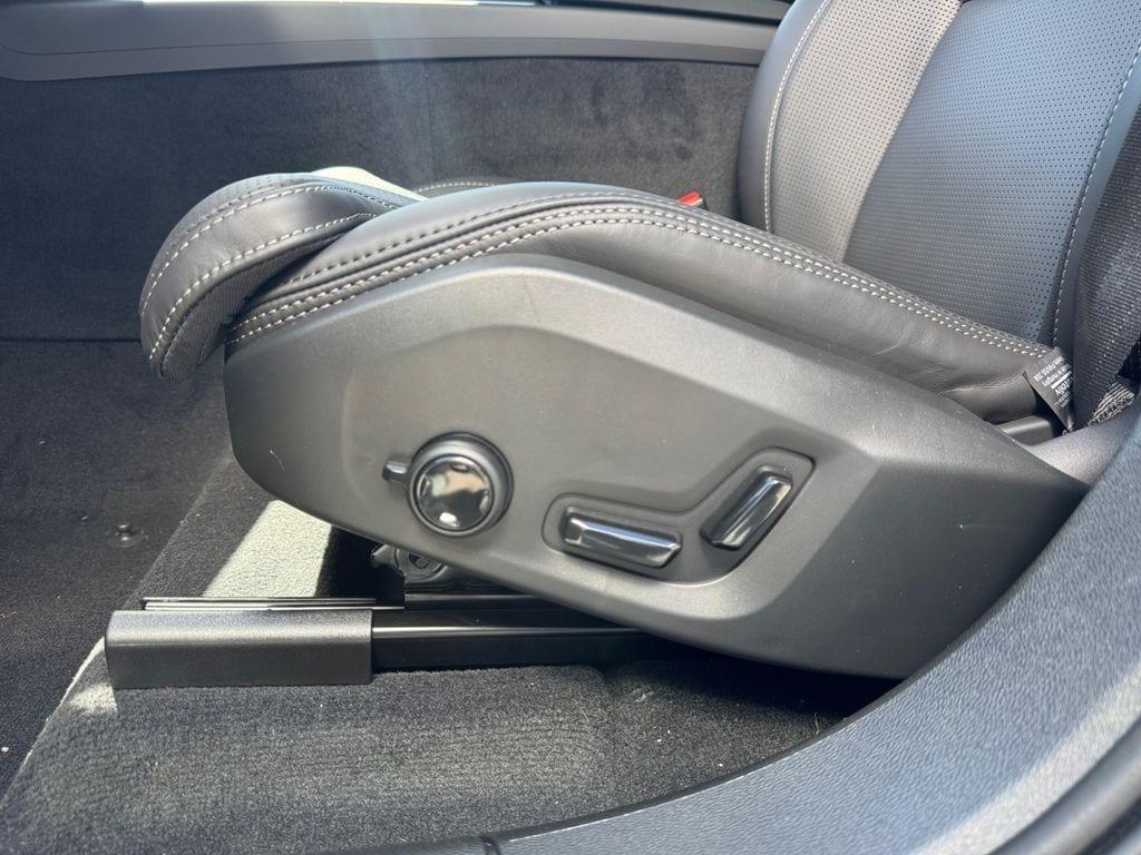 new 2026 Volvo XC60 car, priced at $64,484