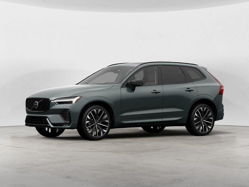 new 2026 Volvo XC60 car, priced at $70,694
