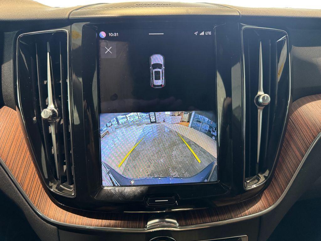 used 2023 Volvo XC60 car, priced at $35,868