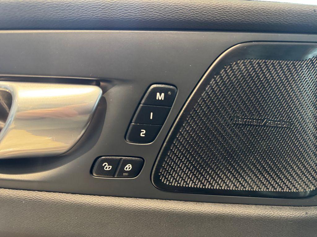 used 2023 Volvo XC60 car, priced at $35,868