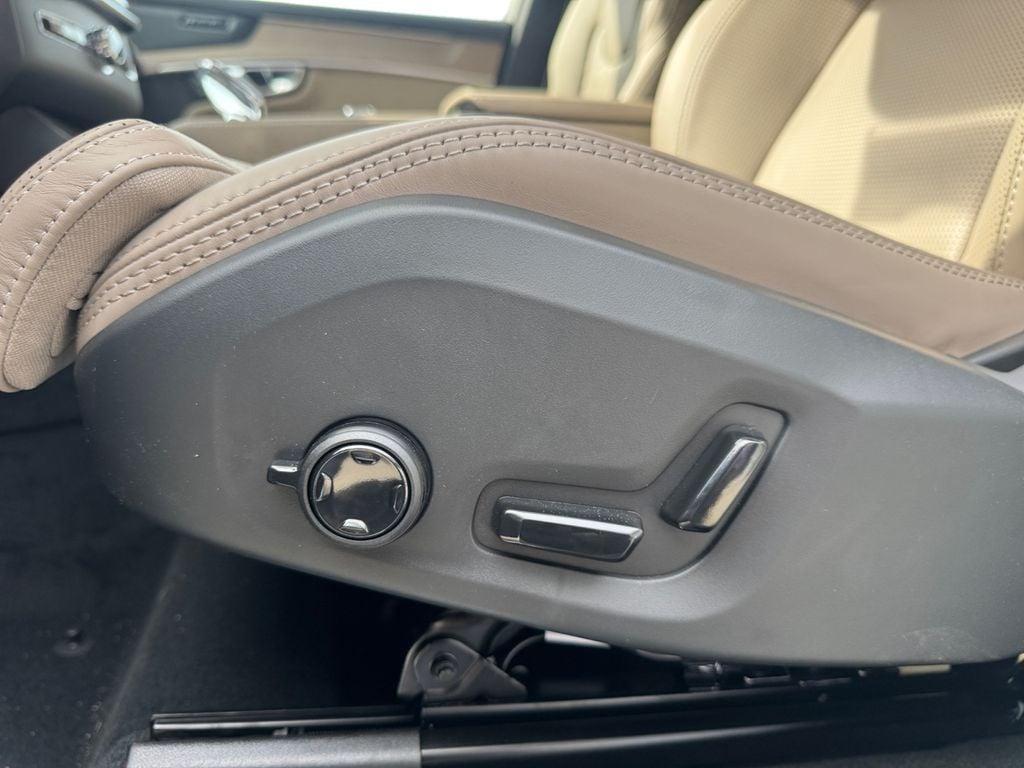 new 2026 Volvo XC90 car, priced at $76,209