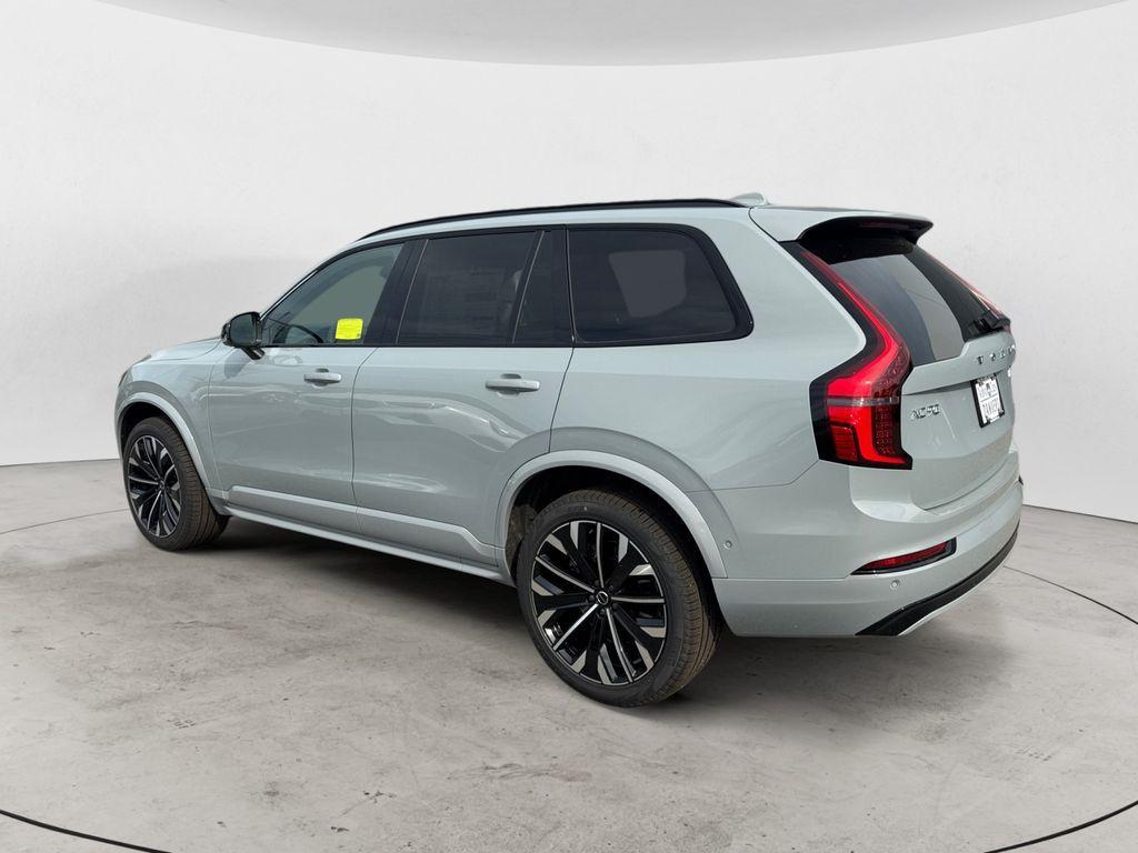 new 2026 Volvo XC90 car, priced at $76,209