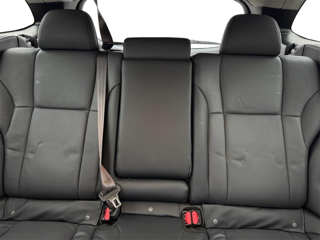 used 2022 Subaru Outback car, priced at $27,656