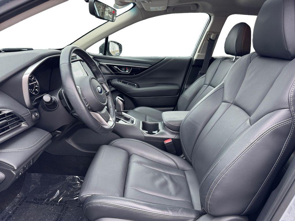 used 2022 Subaru Outback car, priced at $27,656