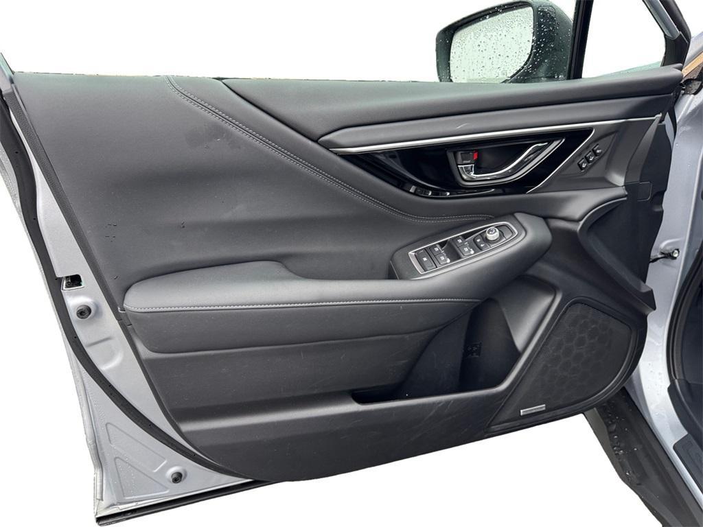 used 2022 Subaru Outback car, priced at $27,656