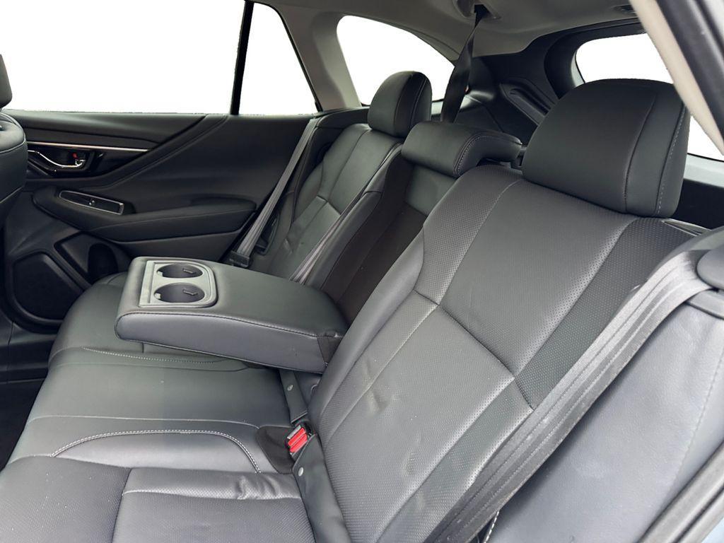 used 2022 Subaru Outback car, priced at $27,656