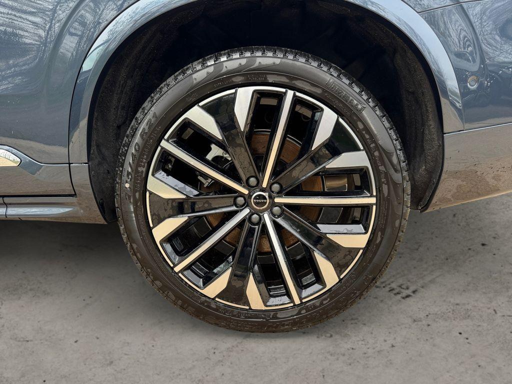 new 2026 Volvo XC90 Plug-In Hybrid car, priced at $82,424