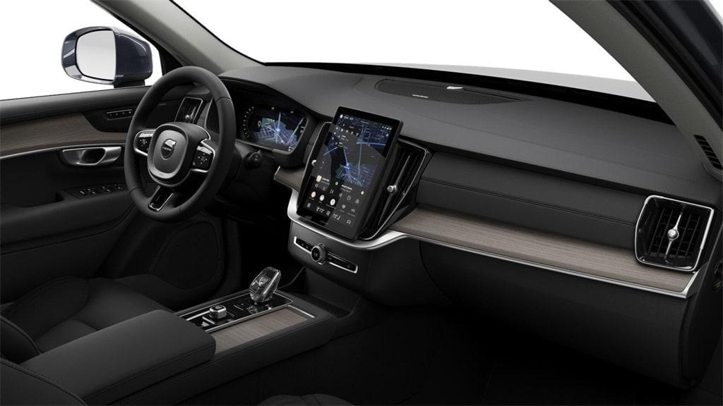 new 2026 Volvo XC90 Plug-In Hybrid car, priced at $82,424