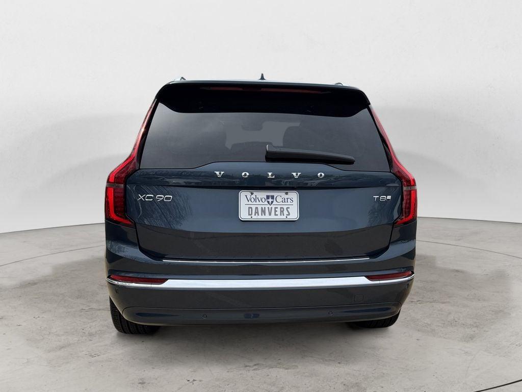 new 2026 Volvo XC90 Plug-In Hybrid car, priced at $82,424