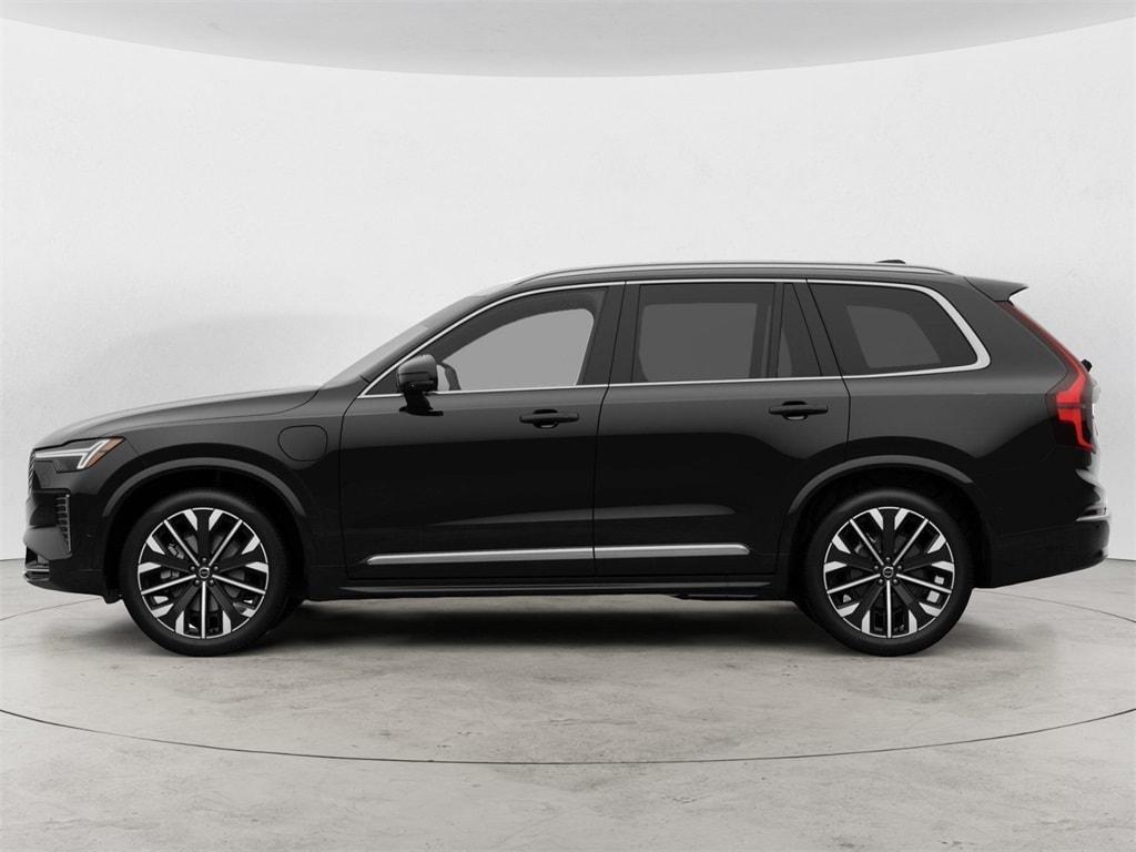 new 2026 Volvo XC90 Plug-In Hybrid car, priced at $82,424