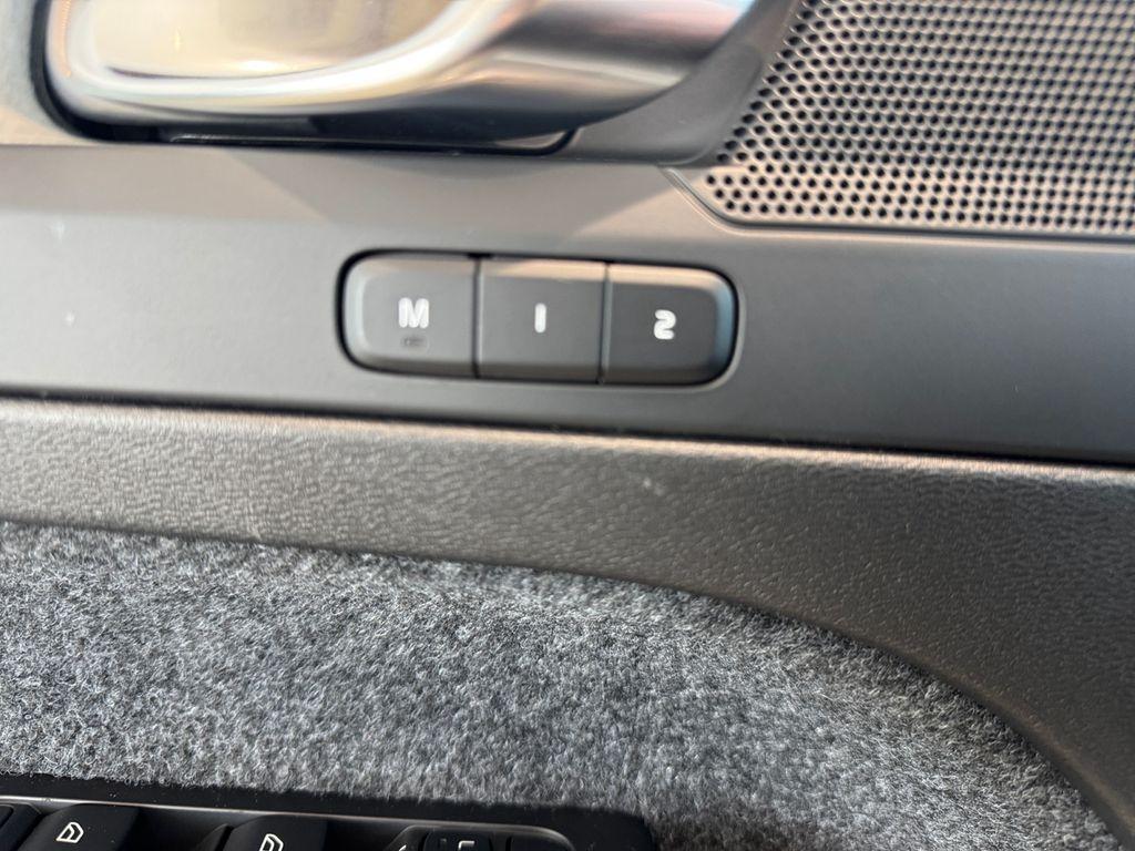 used 2025 Volvo XC40 car, priced at $33,565