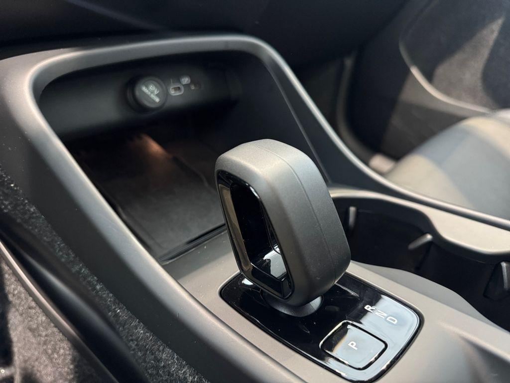 used 2025 Volvo XC40 car, priced at $33,565