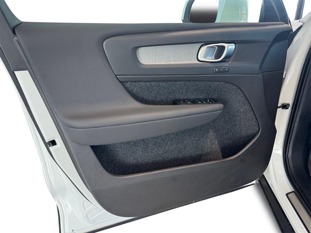 used 2025 Volvo XC40 car, priced at $33,565
