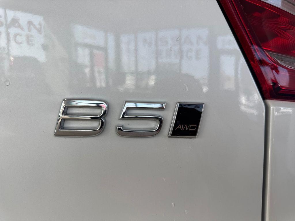 used 2025 Volvo XC40 car, priced at $33,565