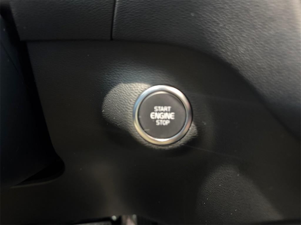 used 2025 Volvo XC40 car, priced at $33,565