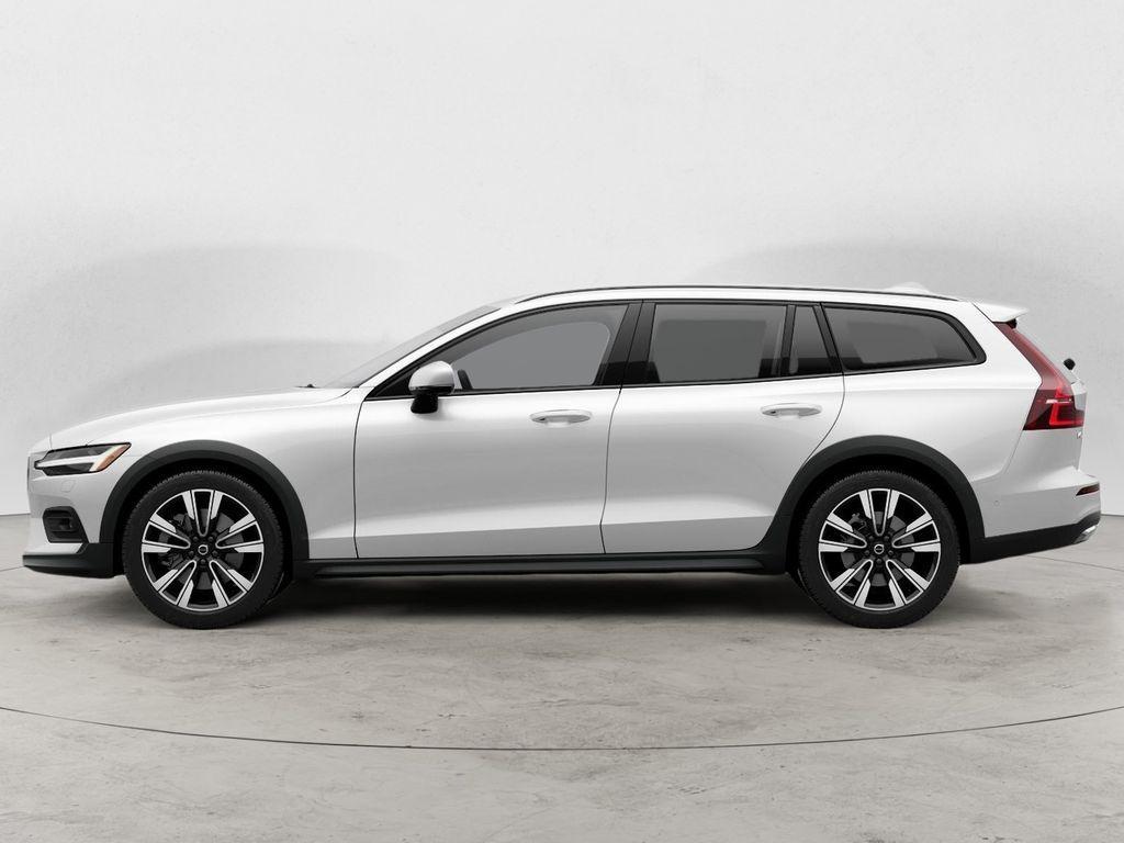 new 2026 Volvo V60 Cross Country car, priced at $60,194