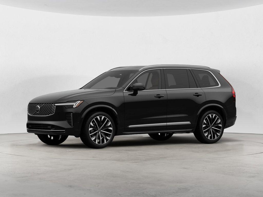 new 2026 Volvo XC90 car, priced at $76,629