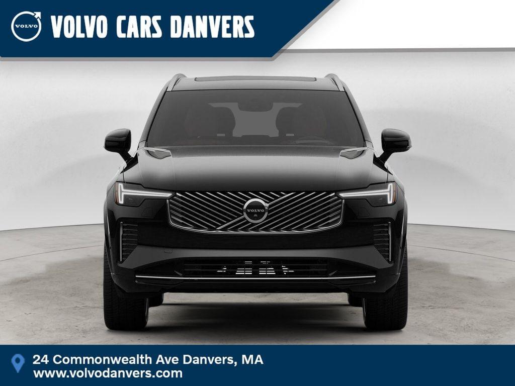 new 2026 Volvo XC90 car, priced at $76,629