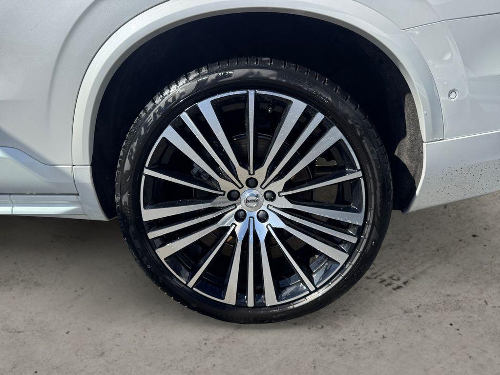 new 2026 Volvo XC90 car, priced at $85,034