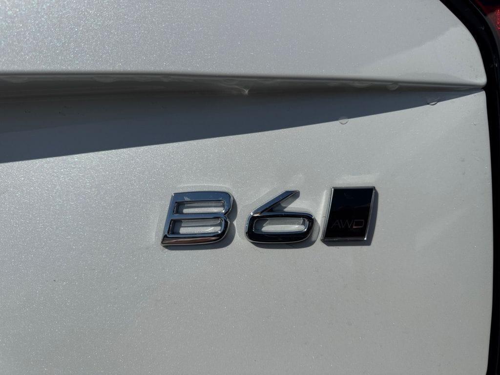 new 2026 Volvo XC90 car, priced at $85,034