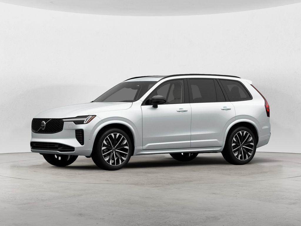 new 2026 Volvo XC90 car, priced at $85,034