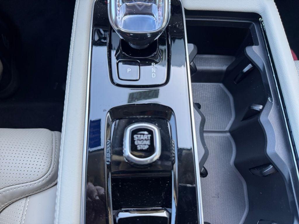 new 2026 Volvo XC90 car, priced at $85,034