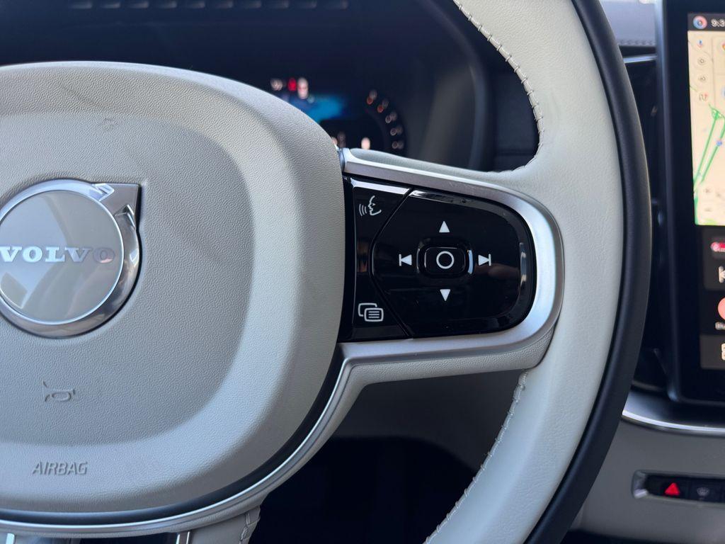 new 2026 Volvo XC90 car, priced at $85,034
