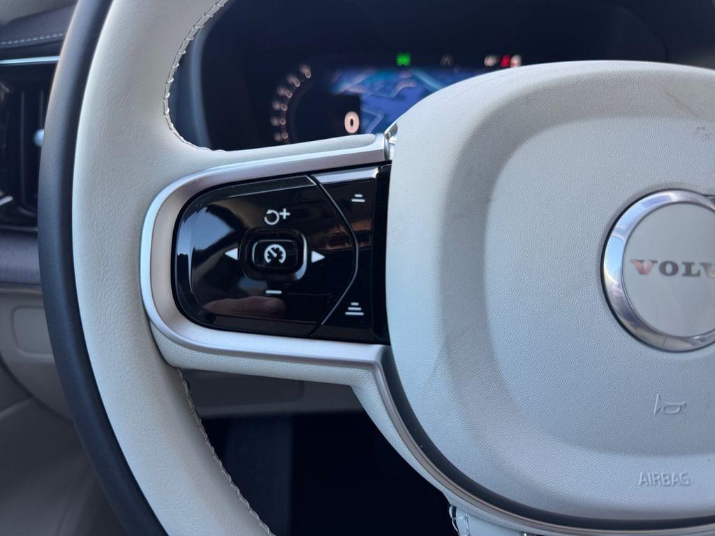 new 2026 Volvo XC90 car, priced at $85,034