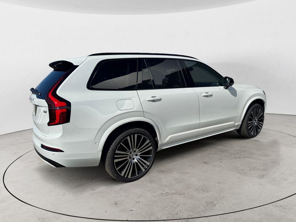 new 2026 Volvo XC90 car, priced at $85,034